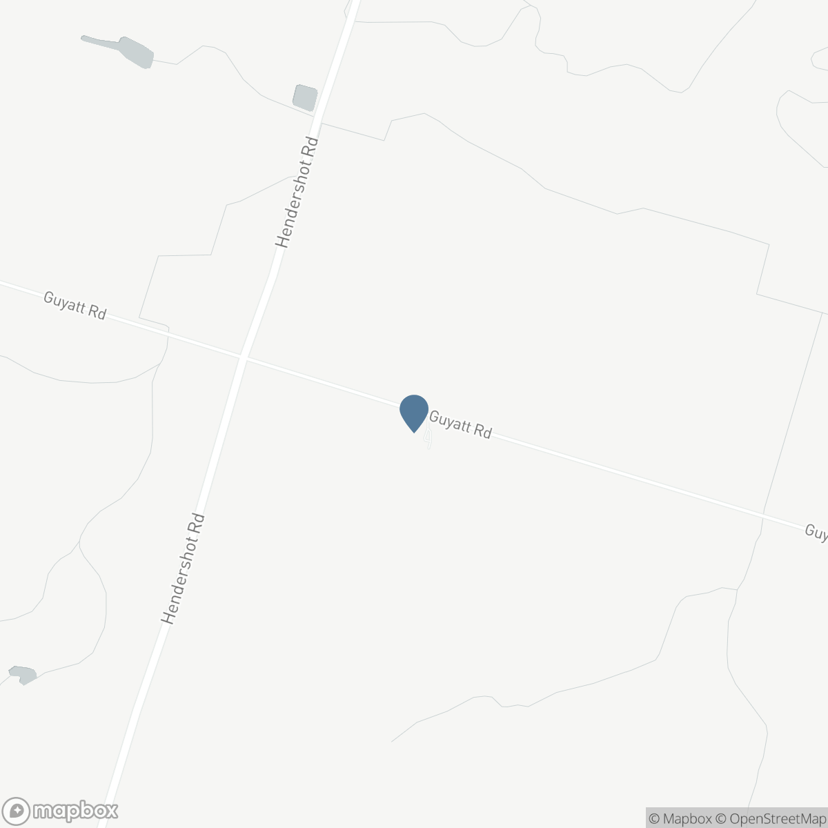 1549 GUYATT ROAD, Hamilton, Ontario L0R 1C0